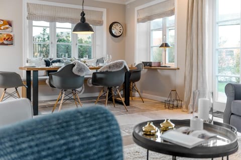 LITZKOW 12803 House in Westerland