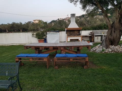 Iliaktida Studio-Villas Villa in Lefkada
