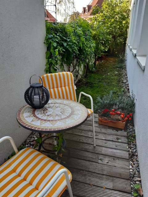 Balcony/Terrace, Seating area