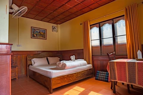 Zuela Guesthouse Bed and Breakfast in Laos