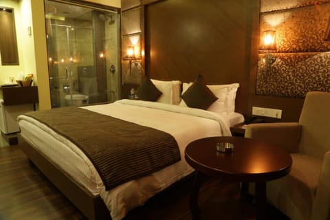 The Fern Residency Mundra Hotel in Gujarat