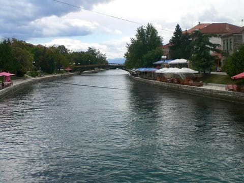 Jovanoski Apartments Apartment in Municipality of Ohrid, North Macedonia