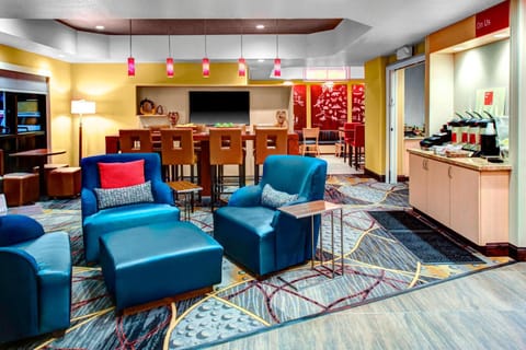 TownePlace Suites by Marriott Bakersfield West Hotel in Bakersfield