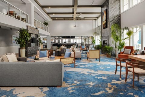 Bethany Beach Ocean Suites Residence Inn by Marriott Hotel in Bethany Beach