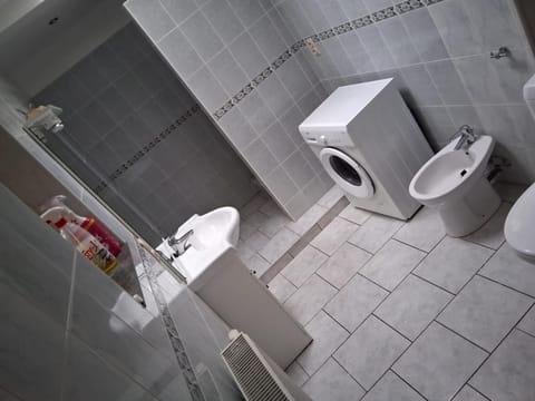 Bruxelles IN Apartment in Saint-Gilles