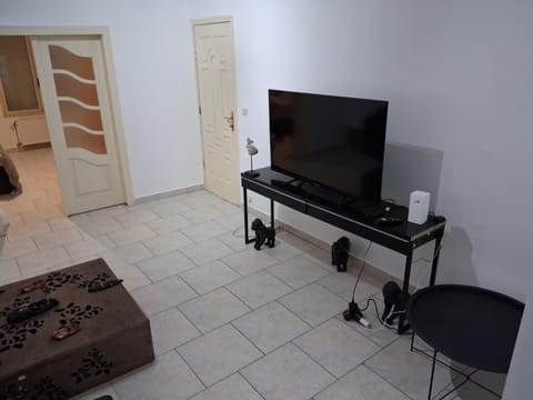 Bruxelles IN Apartment in Saint-Gilles