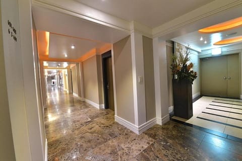 Property building, Facade/entrance, Lobby or reception