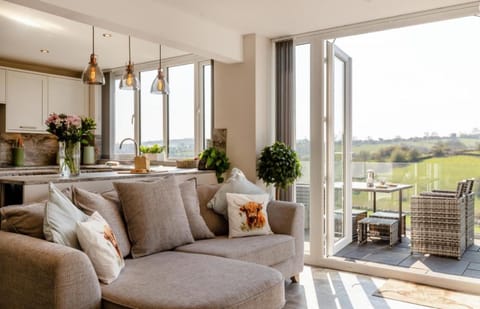 Brumlea Farm Cottage Bonsall, Rural Country stay for family and friends House in Amber Valley