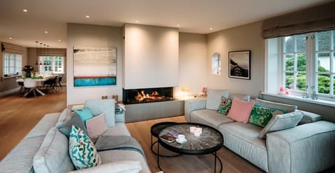 LITZKOW 12833 House in Westerland