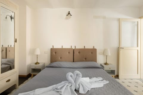 Il Giostro 1 Biassa Apartment in Province of Massa and Carrara