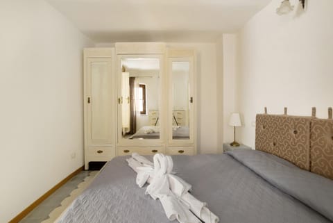 Il Giostro 1 Biassa Apartment in Province of Massa and Carrara