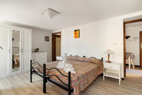 Il Giostro 2 Biassa Apartment in Province of Massa and Carrara