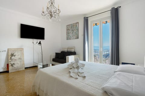 Casa Merlino Apartment in Province of Massa and Carrara