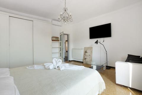 Casa Merlino Apartment in Province of Massa and Carrara