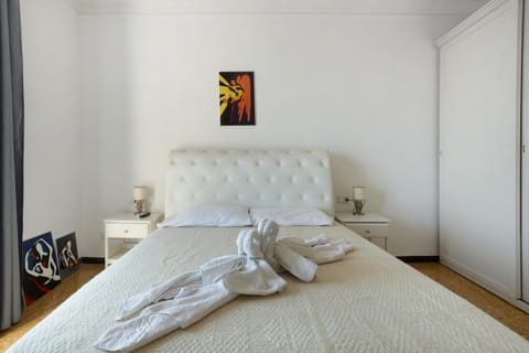 Casa Merlino Apartment in Province of Massa and Carrara