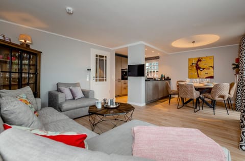 LITZKOW 16103 House in Westerland