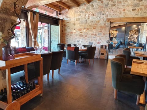 Hotel Boutique Puig Francó - Adults Only Hôtel in Garrotxa