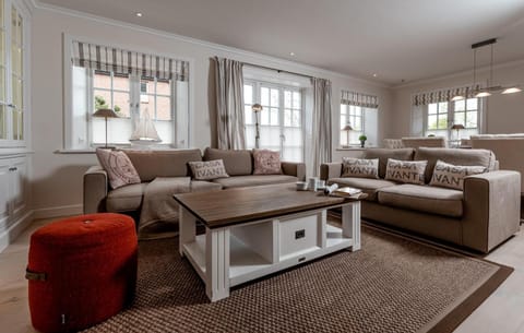 LITZKOW 12801 House in Westerland