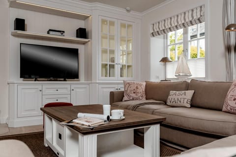 LITZKOW 12801 House in Westerland