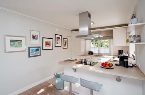 LITZKOW 12301 House in Westerland