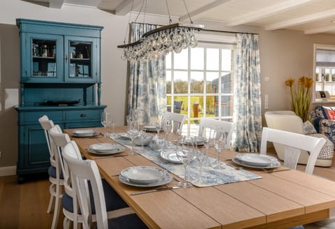 LITZKOW 13004 House in Westerland