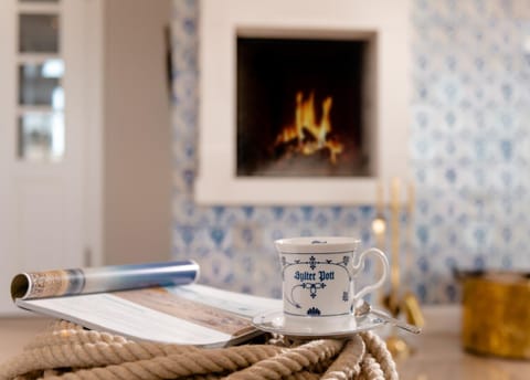 LITZKOW 13004 House in Westerland