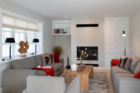 LITZKOW 16203 House in Westerland