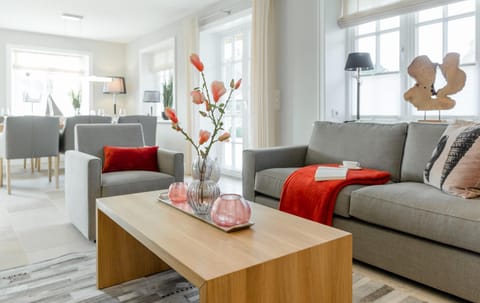 LITZKOW 16203 House in Westerland