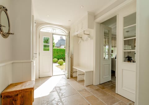 LITZKOW 12502 House in Westerland