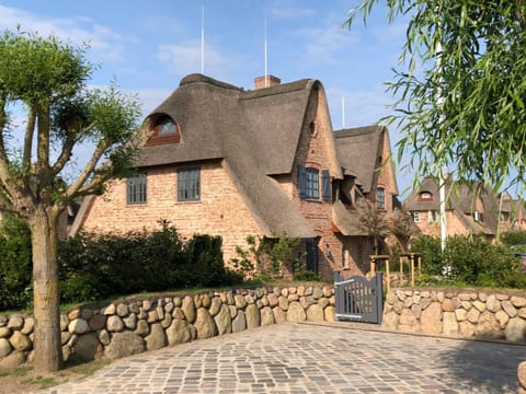 LITZKOW 16201 House in Westerland