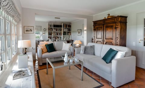 LITZKOW 15704 House in Westerland