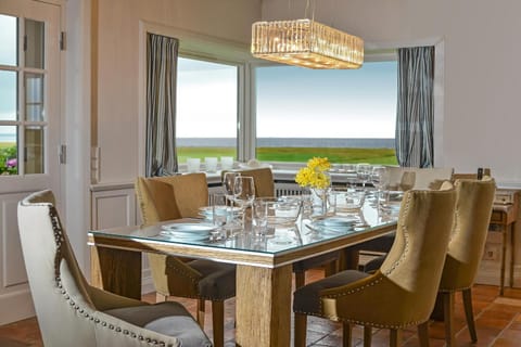 Litzkow 10804 House in Westerland