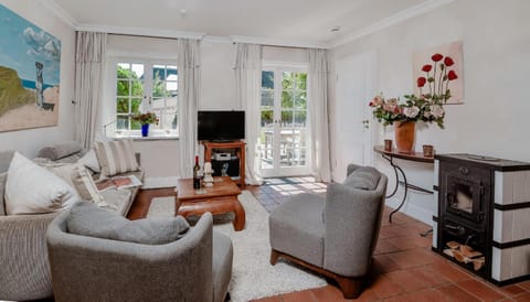 LITZKOW 13501 House in Westerland