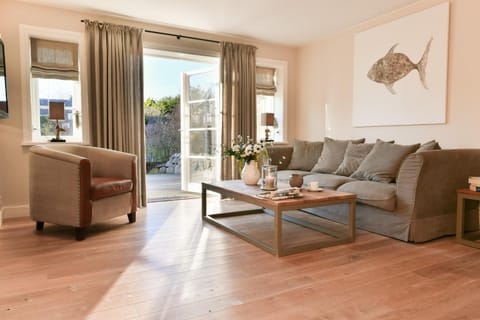 LITZKOW 16402 House in Westerland