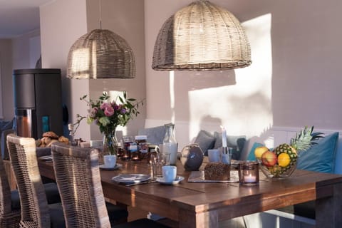 LITZKOW 16402 House in Westerland