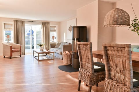 LITZKOW 16402 House in Westerland