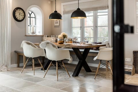 LITZKOW 12804 House in Westerland