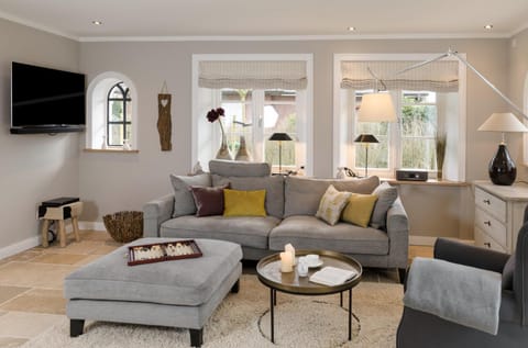 LITZKOW 12804 House in Westerland