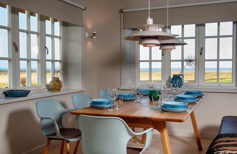 LITZKOW 12808 House in Westerland