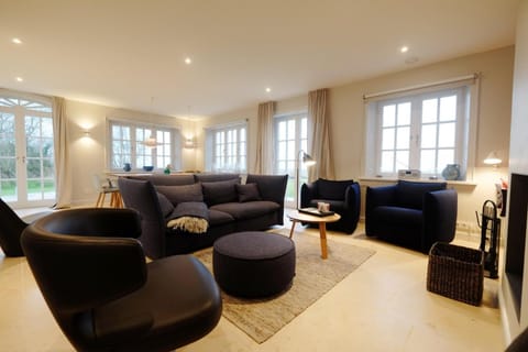 LITZKOW 12808 House in Westerland