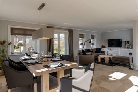 LITZKOW 16205 House in Westerland