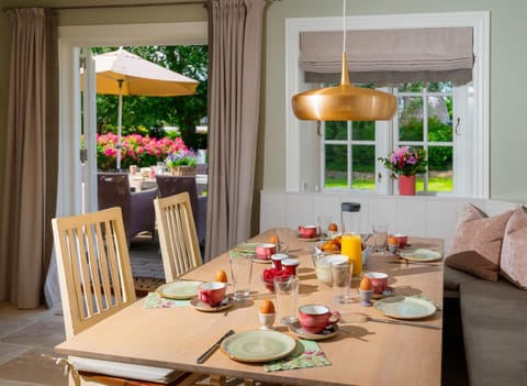 LITZKOW 13802 House in Westerland