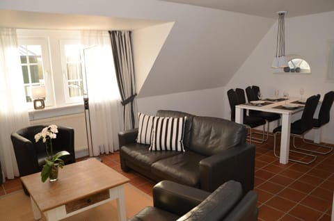 LITZKOW 13402 Apartment in Westerland