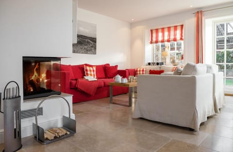 LITZKOW 11302 House in Westerland