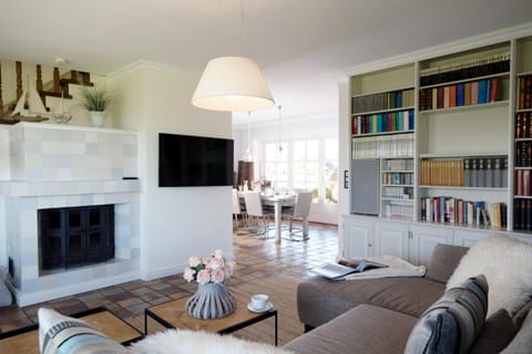 LITZKOW 10504 House in Westerland