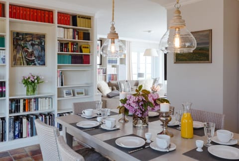 LITZKOW 10504 House in Westerland