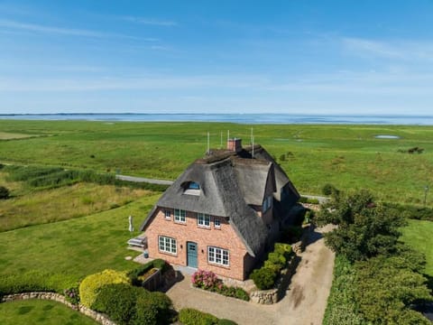 LITZKOW 12806 House in Westerland