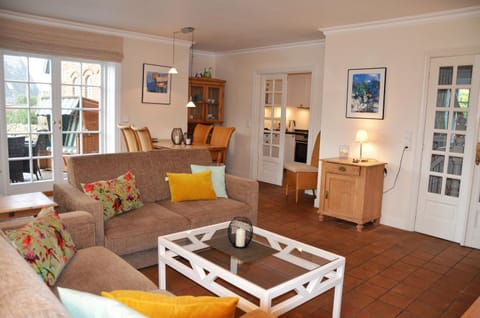 LITZKOW 13801 House in Westerland