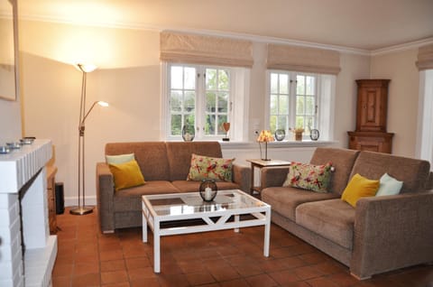 LITZKOW 13801 House in Westerland