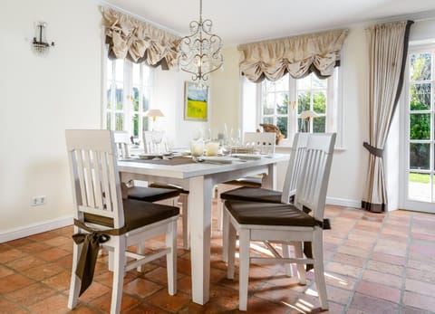 LITZKOW 15807 House in Westerland